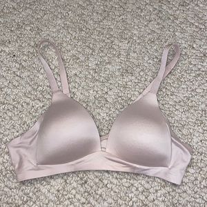 Aerie sunny wireless bra